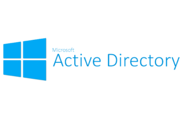 windows logo of active directory