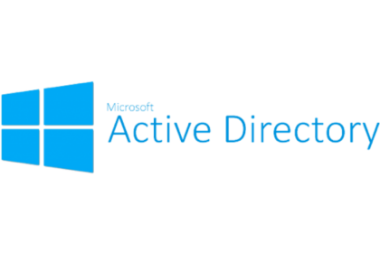 microsoft active directory windows logo of active directory