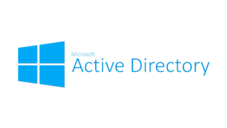 windows logo of active directory