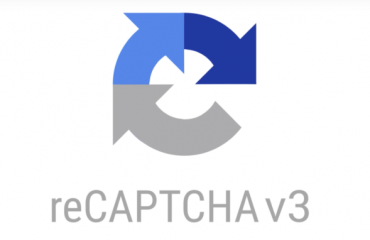Android reCAPTCHA