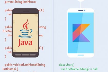 android studio java vs kotlin android studio java vs kotlin
