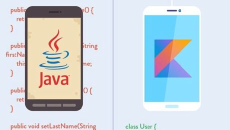 Java vs Kotlin