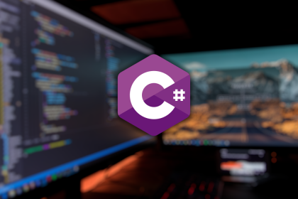 .NET C# .NET C#
