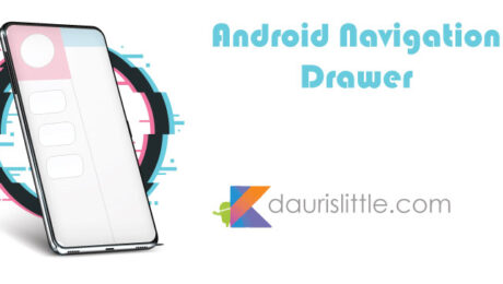 navigation drawer navigation drawer